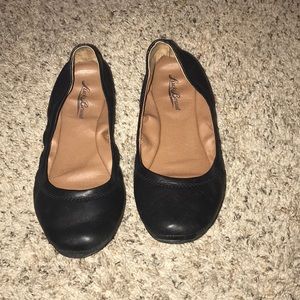 Lucky brand flats